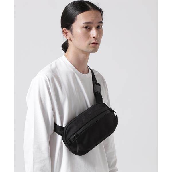ビーセカンド（B’2nd）/Aer（エアー）Day Sling 3 BLACK AER−21026