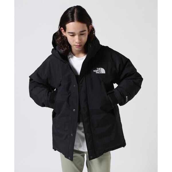 ビーセカンド（B’2nd）/THE NORTH FACE (ザ・ノース・フェイス）Mountain Down Jacket