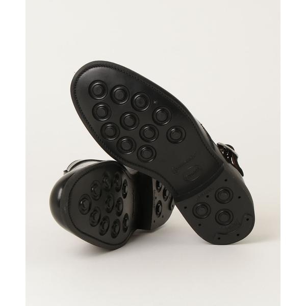 ビーセカンド（B’2nd）/SANDERS(サンダース) MILITARY SANDAL 1683B FEMALE