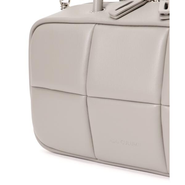 ビーセカンド（B'2nd）/ADD CULUMN(アドカラム) PUFF − BOSTON W