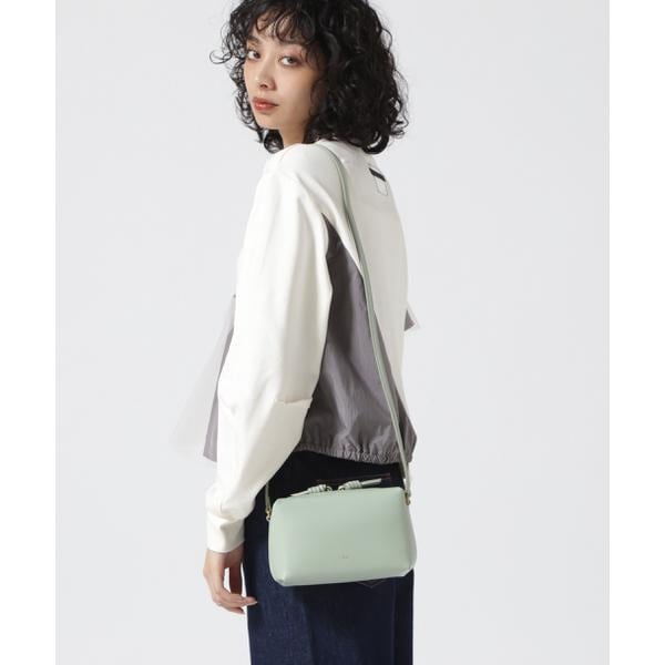 ビーセカンド（B’2nd）/TOV(トーヴ) CONNIE−POCHETTEの通販は 29,700円