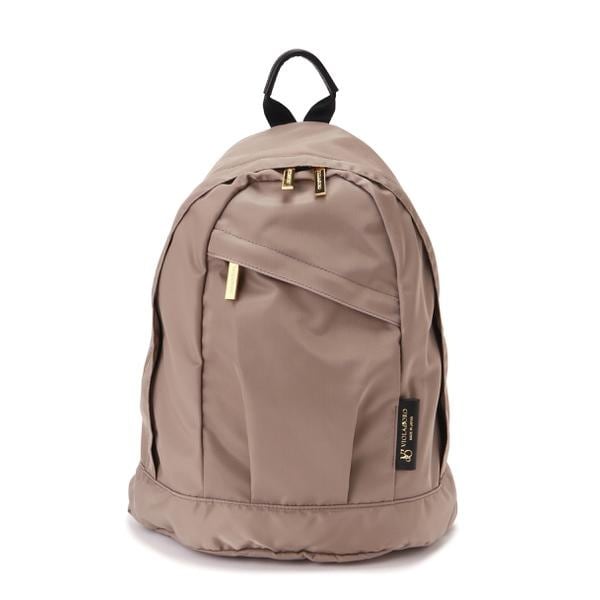 ビーセカンド（B’2nd）/VIOLAd’ORO (ヴィオラドーロ) ナイロンバッグ／GINO／v−2134