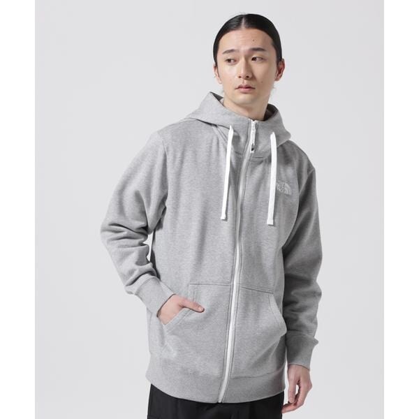 ビーセカンド（B’2nd）/THE NORTH FACE (ザ・ノース・フェイス) Rearview FullZip Hoodi