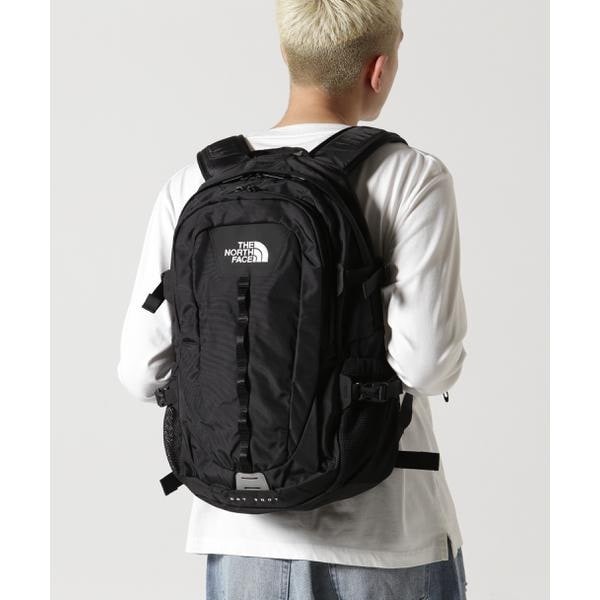 ビーセカンド（B’2nd）/THE NORTH FACE(ザ・ノース・フェイス)Hot Shot ホットショット NM72302