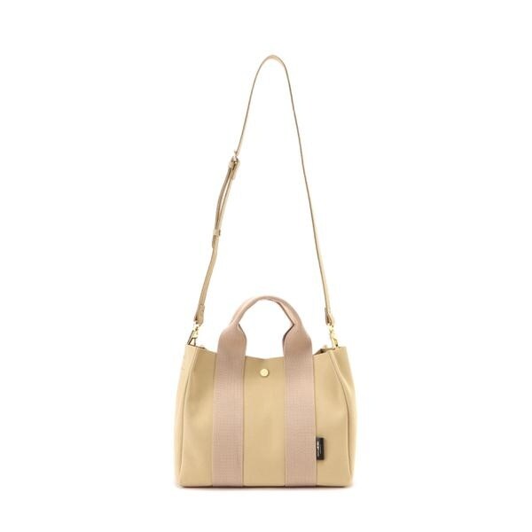 ビーセカンド（B’2nd）/VIOLAd’ORO (ヴィオラドーロ) エコスウェードトート／GINO／Mサイズの通販は