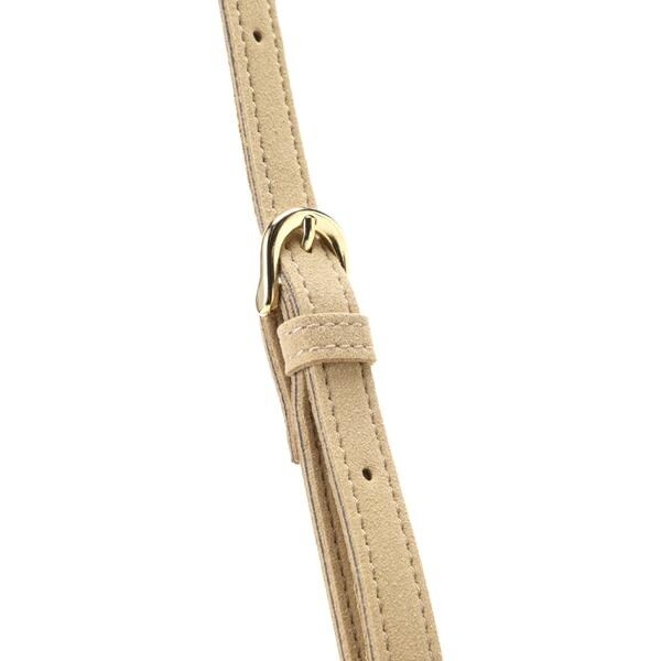 ビーセカンド（B’2nd）/VIOLAd’ORO (ヴィオラドーロ) エコスウェードトート／GINO／Mサイズの通販は