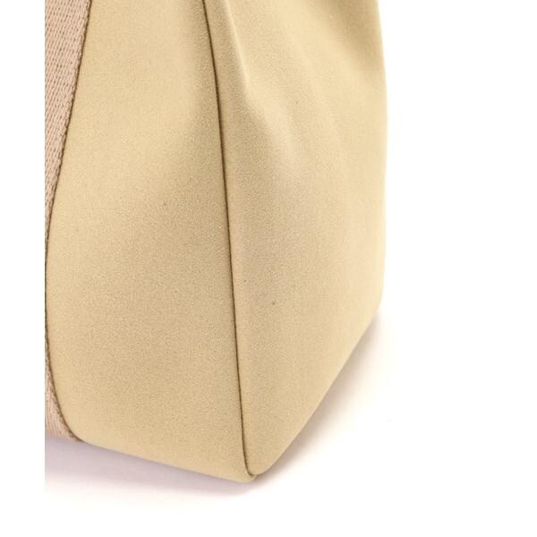 ビーセカンド（B’2nd）/VIOLAd’ORO (ヴィオラドーロ) エコスウェードトート／GINO／Mサイズの通販は