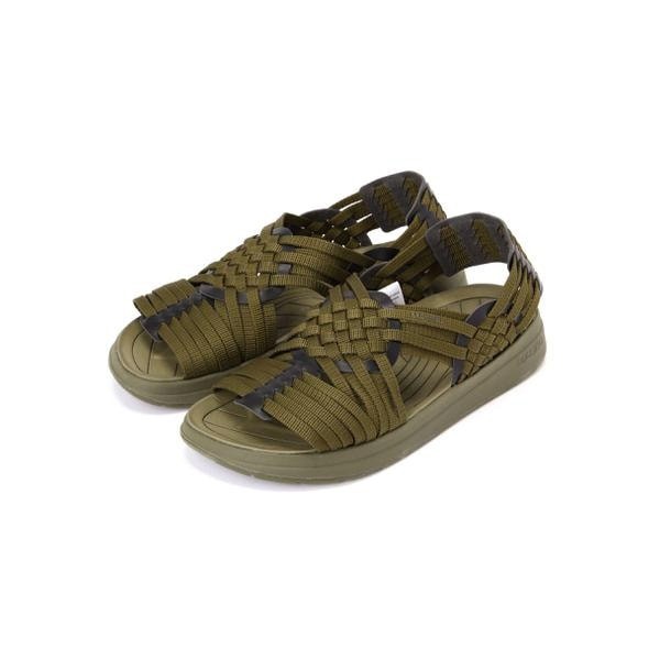 ビーセカンド（B’2nd）/MALIBU SANDALS(マリブサンダルズ)CANYON／OLIVE／2024年入荷モデル