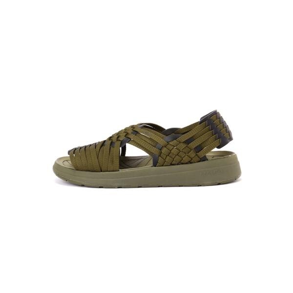 ビーセカンド（B’2nd）/MALIBU SANDALS(マリブサンダルズ)CANYON／OLIVE