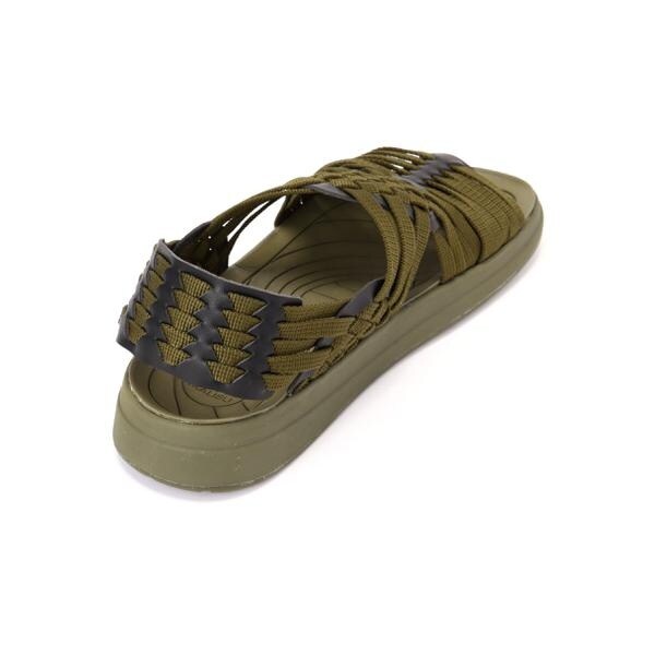 ビーセカンド（B’2nd）/MALIBU SANDALS(マリブサンダルズ)CANYON／OLIVE