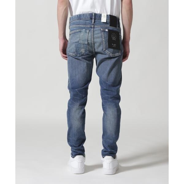 ビーセカンド（B'2nd）/SURT(サート)リメイクパッチデニムの通販はau