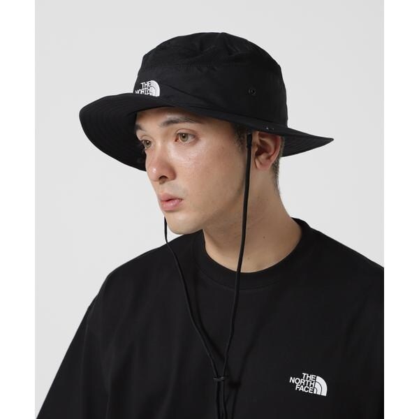 ビーセカンド（B’2nd）/THE NORTH FACE(ザ・ノース・フェイス)Brimmer Hat NN02339の通販は