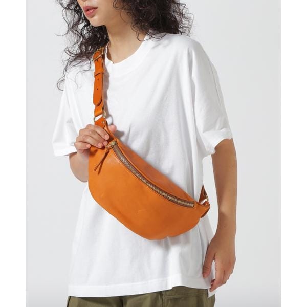 ビーセカンド（B’2nd）/SLOW(スロウ)　FANNY PACK ファニーパック 300S61EGの通販は