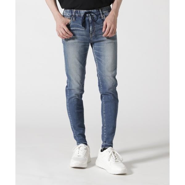 ビーセカンド（B’2nd）/SURT(サート)スター☆デニム