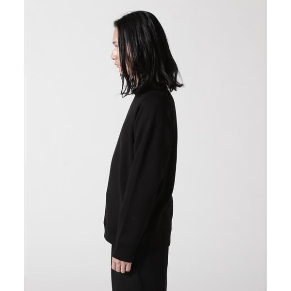 ビーセカンド（B’2nd）/ATON（エイトン）ZERO TSURI URAKE ／ SWEAT SHIRTS_2
