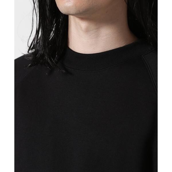 ビーセカンド（B’2nd）/ATON（エイトン）ZERO TSURI URAKE ／ SWEAT SHIRTS_4