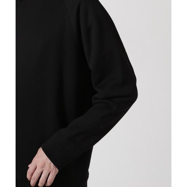 ビーセカンド（B’2nd）/ATON（エイトン）ZERO TSURI URAKE ／ SWEAT SHIRTS_5