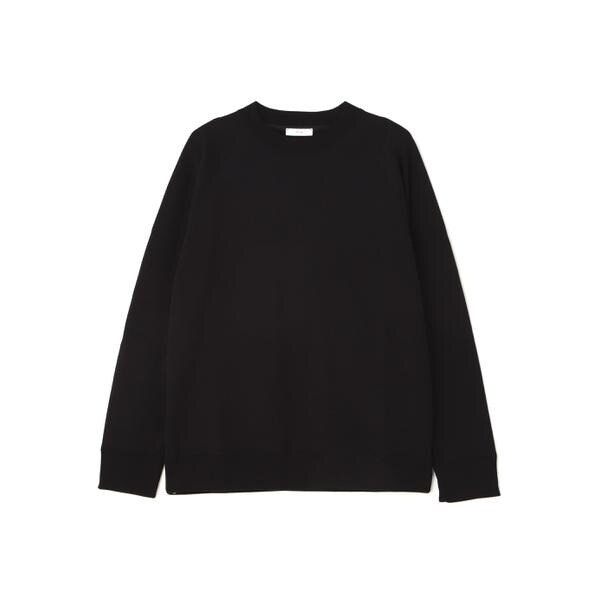 ビーセカンド（B’2nd）/ATON（エイトン）ZERO TSURI URAKE ／ SWEAT SHIRTS_7