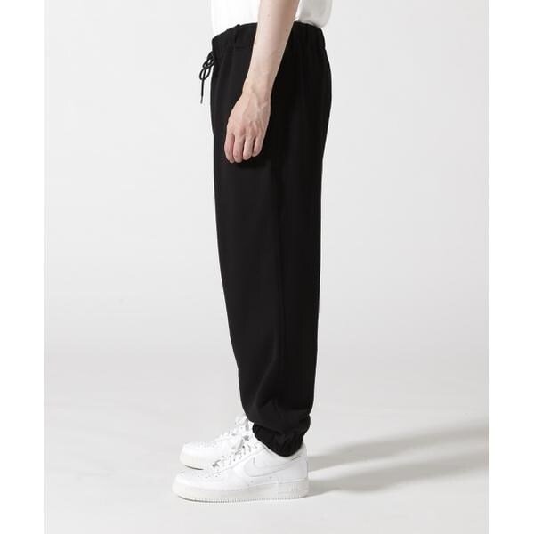 ビーセカンド（B’2nd）/ATON (エイトン)ZERO TSURI URAKE ／ SWEAT PANTS_2