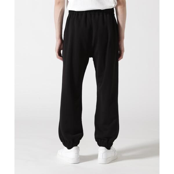 ビーセカンド（B’2nd）/ATON (エイトン)ZERO TSURI URAKE ／ SWEAT PANTS_3