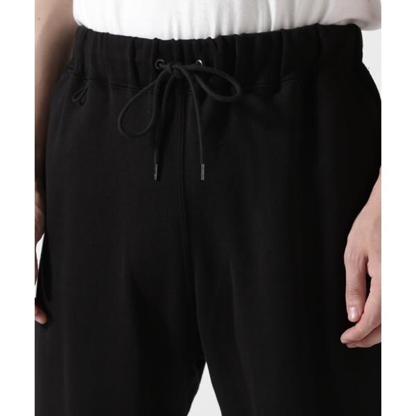 ビーセカンド（B’2nd）/ATON (エイトン)ZERO TSURI URAKE ／ SWEAT PANTS_4