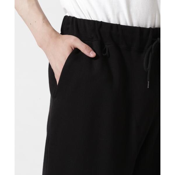 ビーセカンド（B’2nd）/ATON (エイトン)ZERO TSURI URAKE ／ SWEAT PANTS_5