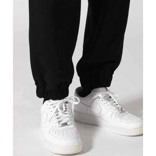 ビーセカンド（B’2nd）/ATON (エイトン)ZERO TSURI URAKE ／ SWEAT PANTS_6