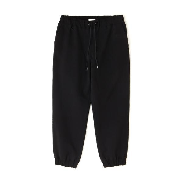 ビーセカンド（B’2nd）/ATON (エイトン)ZERO TSURI URAKE ／ SWEAT PANTS_7