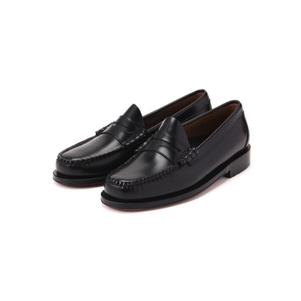 ビーセカンド（B’2nd）/G．H．BASS (ジーエイチバス)LARSON MOC PENNY ／BA11010H_1