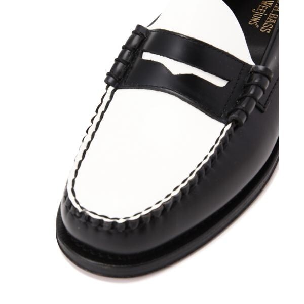 ビーセカンド（B’2nd）/G．H．BASS (ジーエイチバス)LARSON MOC PENNY ／BA11010H_5