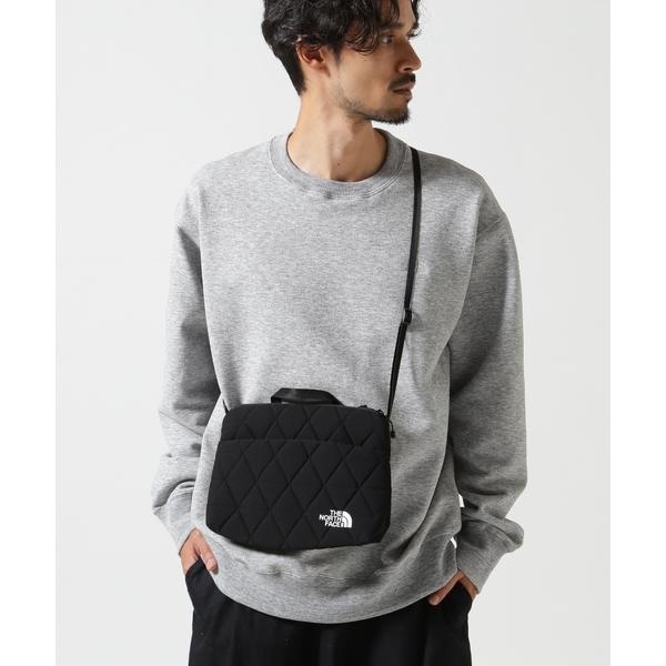 ビーセカンド（B’2nd）/THE NORTH FACE(ザ・ノース・フェイス)Geoface Pouch ジオフェイスポーチ