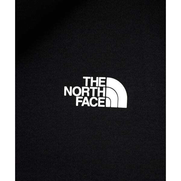 ビーセカンド（B’2nd）/THE NORTH FACE(ザ・ノース・フェイス) Tech Air Sweat Wide Hooの通販は