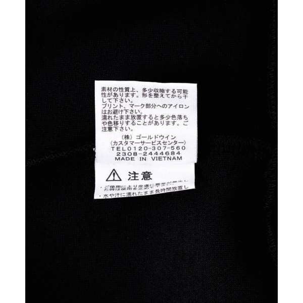 ビーセカンド（B’2nd）/THE NORTH FACE(ザ・ノース・フェイス) Tech Air Sweat Wide Hooの通販は