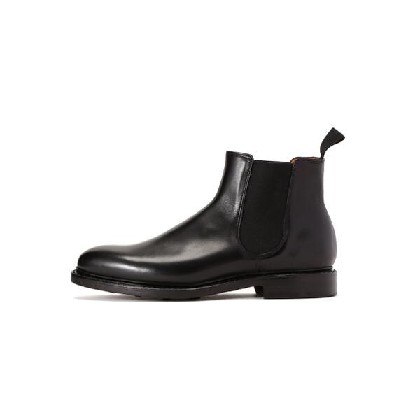 ビーセカンド（B’2nd）/Jalan Sriwijaya(ジャランスリワヤ)SIDE GORE BOOTS／サイドゴアブーツ_2
