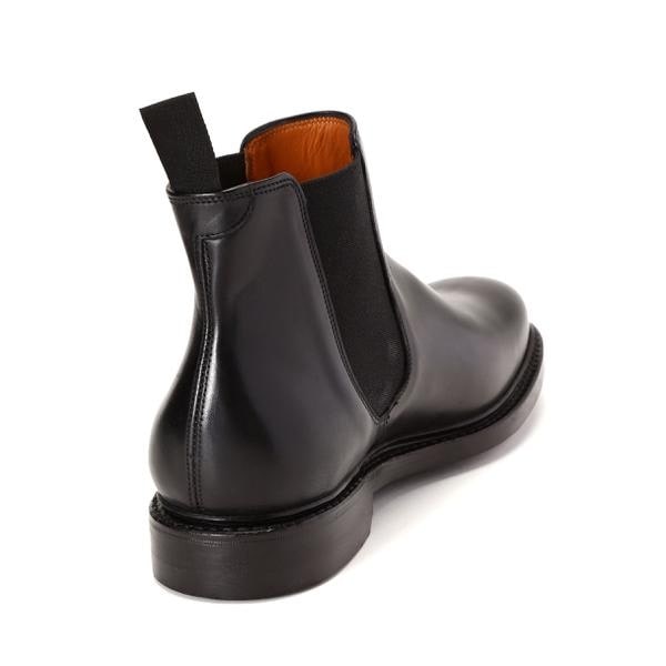 ビーセカンド（B’2nd）/Jalan Sriwijaya(ジャランスリワヤ)SIDE GORE BOOTS／サイドゴアブーツ_3