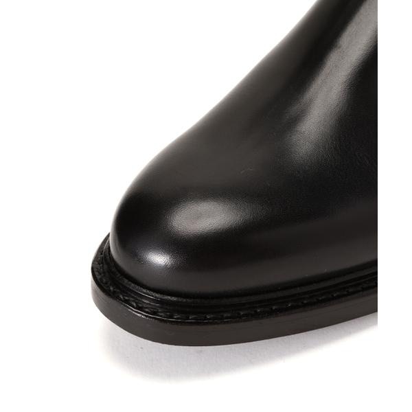 ビーセカンド（B’2nd）/Jalan Sriwijaya(ジャランスリワヤ)SIDE GORE BOOTS／サイドゴアブーツ_4