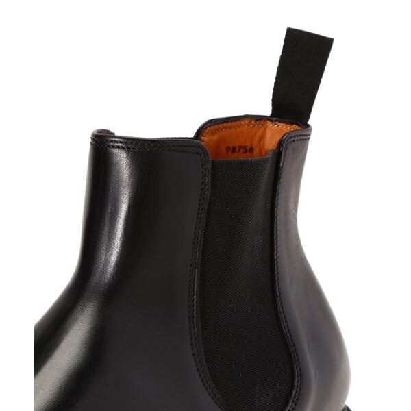 ビーセカンド（B’2nd）/Jalan Sriwijaya(ジャランスリワヤ)SIDE GORE BOOTS／サイドゴアブーツ_5