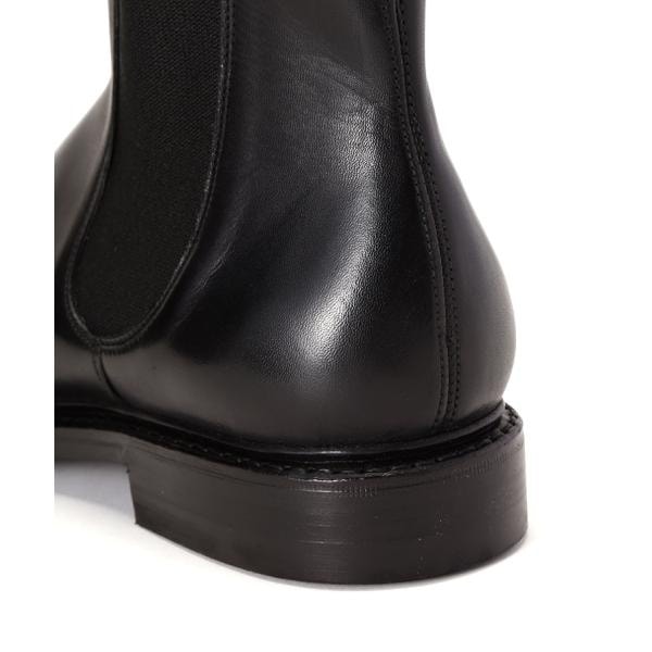 ビーセカンド（B’2nd）/Jalan Sriwijaya(ジャランスリワヤ)SIDE GORE BOOTS／サイドゴアブーツ_6
