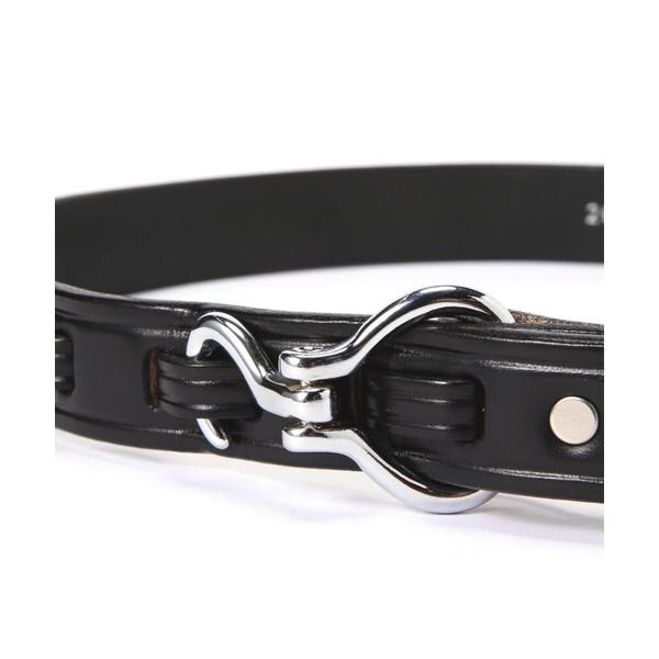 ビーセカンド（B’2nd）/TORY LEATHER(トリーレザー) Mini Hoof Pick Belt ／ミニ　フーフ ピの通販は