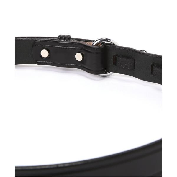 ビーセカンド（B’2nd）/TORY LEATHER(トリーレザー) Mini Hoof Pick Belt ／ミニ　フーフ ピの通販は