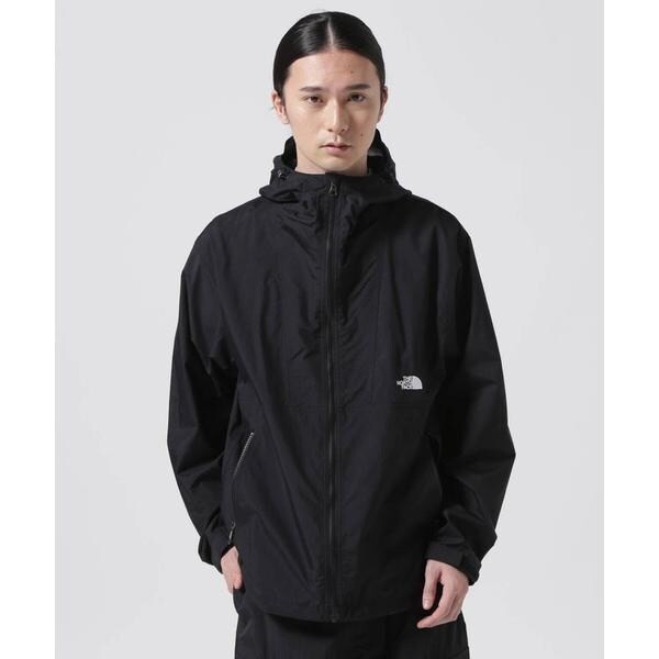 ビーセカンド（B’2nd）/THE NORTH FACE (ザ・ノース・フェイス)Compact Jacket