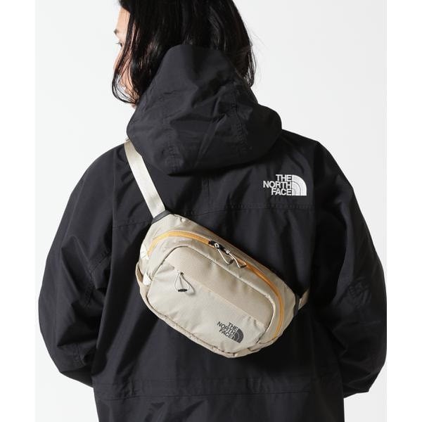 ビーセカンド（B’2nd）/THE NORTH FACE (ザ・ノース・フェイス）ヘイジーウェストバック