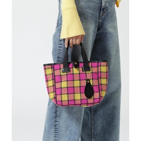 ビーセカンド（B’2nd）/Brady(ブレディ) BECK HARRIS TWEED