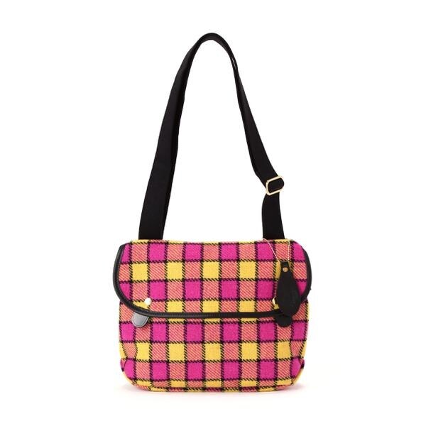 ビーセカンド（B’2nd）/Brady(ブレディ) AVON HARRIS TWEED