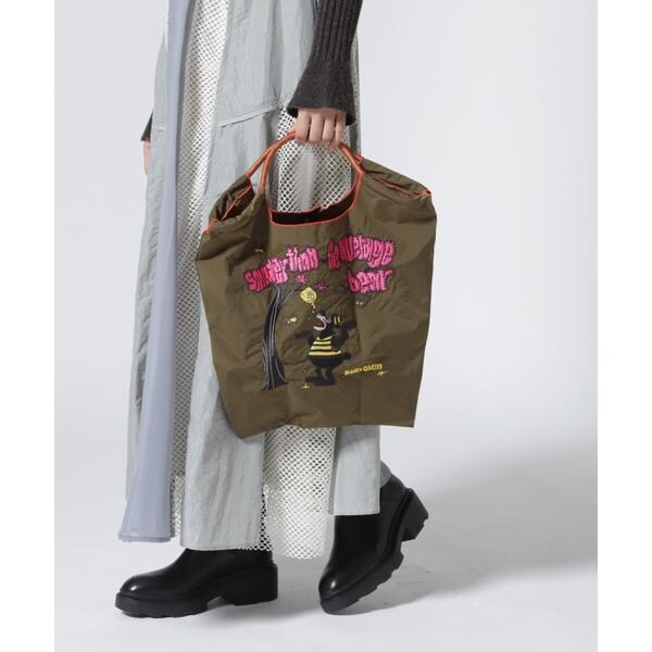 ビーセカンド（B’2nd）/Ball&Chain(ボールアンドチェーン) HONEY&BEAR／Mサイズの通販は 6,050円