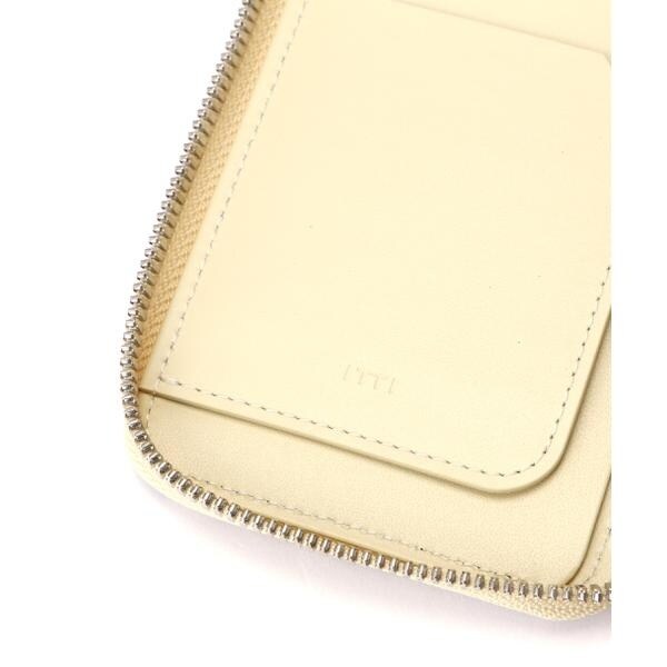 ビーセカンド（B'2nd）/ITTI／イッチ／CRISTY SMART MID WLT ．5