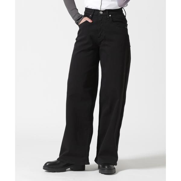 ビーセカンド（B’2nd）/ＷＯＭＥＮ　ＷＩＤＥ　ＤＥＮＩＭ　ＢＬＫ