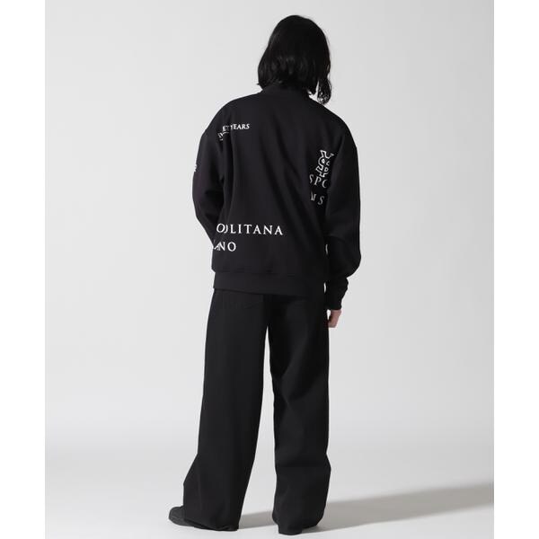 ビーセカンド（B’2nd）/SURT(サート)WIDE DENIM BLACK for MENS_3