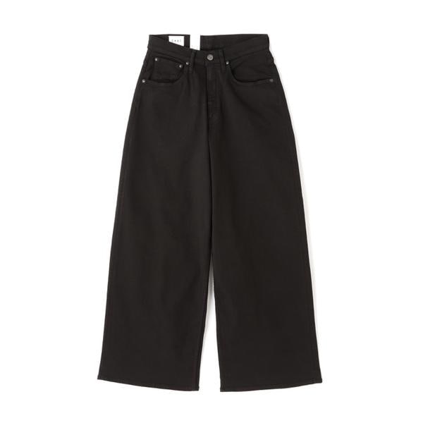 ビーセカンド（B’2nd）/SURT(サート)WIDE DENIM BLACK for MENS_10