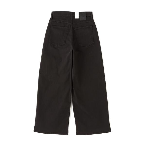 ビーセカンド（B’2nd）/SURT(サート)WIDE DENIM BLACK for MENS_11